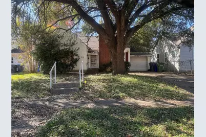 916 N 31st Street, Waco, TX 76707 - Photo 1