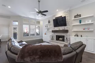 1530 Highland Lakes Dr, Keller, TX 76248 - Photo 3