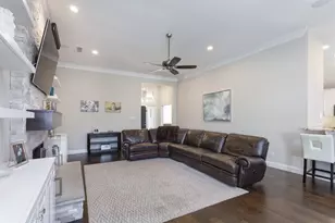 1530 Highland Lakes Dr, Keller, TX 76248 - Photo 9