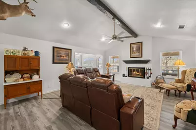 14010 Whatley Drive, Streetman, TX 75859 - Photo 5