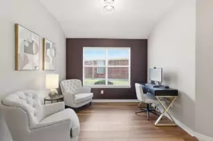 123 Bird Creek Dr, Little Elm, TX 75068 - Photo 7