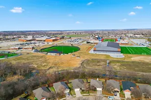 123 Bird Creek Dr, Little Elm, TX 75068 - Photo 39