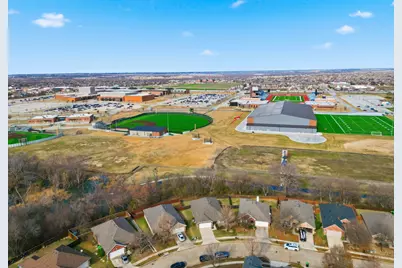 123 Bird Creek Drive, Little Elm, TX 75068 - Photo 39