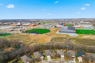 123 Bird Creek Dr, Little Elm, TX 75068 - Photo 39