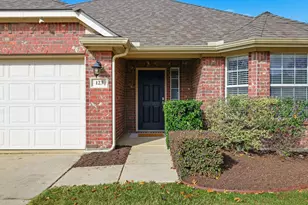 123 Bird Creek Dr, Little Elm, TX 75068 - Photo 3