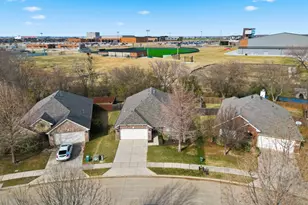 123 Bird Creek Dr, Little Elm, TX 75068 - Photo 37