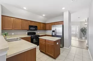 123 Bird Creek Dr, Little Elm, TX 75068 - Photo 17