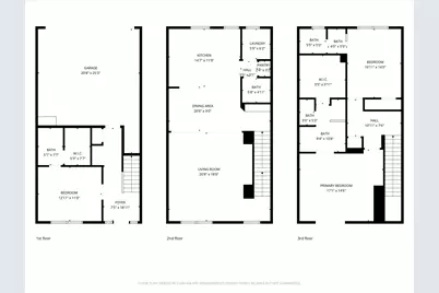 2126 McParland Court, Carrollton, TX 75006 - Photo 33