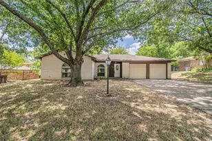 432 Pecan Dr, Aledo, TX 76008 - Photo 1