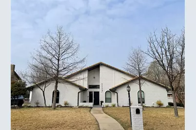 1117 Sunset Drive, Trophy Club, TX 76262 - Photo 1