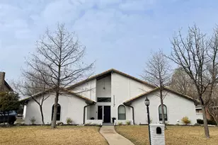 1117 Sunset Dr, Trophy Club, TX 76262 - Photo 1