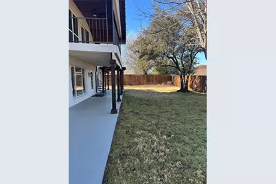 1117 Sunset Drive, Roanoke, TX 76262 - Photo 39