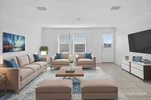 2629 Turtle Dove Dr, Fort Worth, TX 76179 - Photo 7