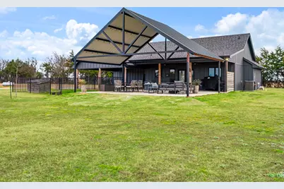 177 Cr 33700, Sumner, TX 75486 - Photo 5