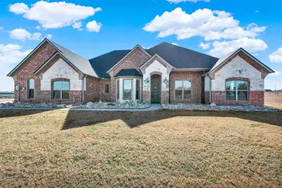 834 Audra Circle, Rhome, TX 76078 - Photo 1