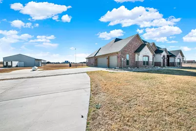834 Audra Circle, Rhome, TX 76078 - Photo 27