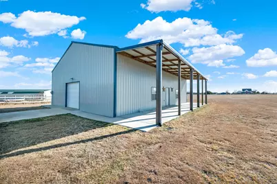 834 Audra Circle, Rhome, TX 76078 - Photo 31