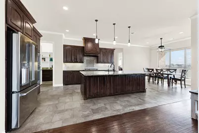 834 Audra Circle, Rhome, TX 76078 - Photo 7