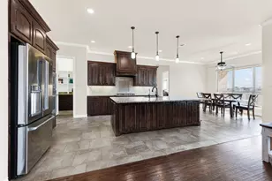 834 Audra Cir, Rhome, TX 76078 - Photo 7