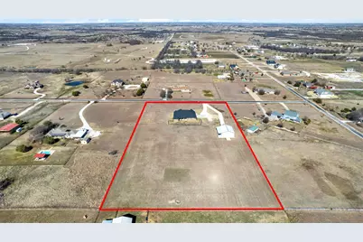 834 Audra Circle, Rhome, TX 76078 - Photo 33