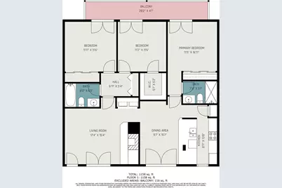 5934 Sandhurst Lane #207, Dallas, TX 75206 - Photo 31