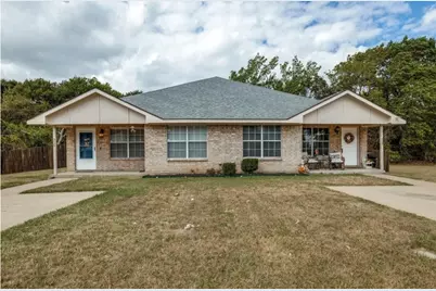 327 Shady Valley Drive, Mansfield, TX 76063 - Photo 1