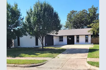 5013 Highridge Drive, Garland, TX 75043 - Photo 1