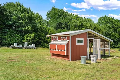 1284 A County Road 4940, Leonard, TX 75452 - Photo 29
