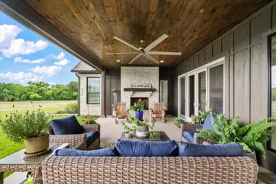 1284 A County Road 4940, Leonard, TX 75452 - Photo 27