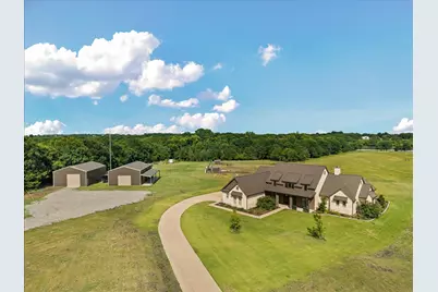 1284 A County Road 4940, Leonard, TX 75452 - Photo 5