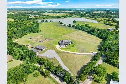 1284 A County Road 4940, Leonard, TX 75452 - Photo 1