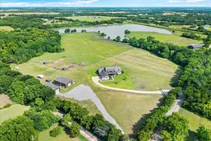 1284 A County Road 4940, Leonard, TX 75452 - Photo 1