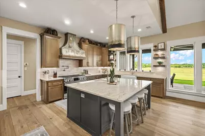 1284 A County Road 4940, Leonard, TX 75452 - Photo 11