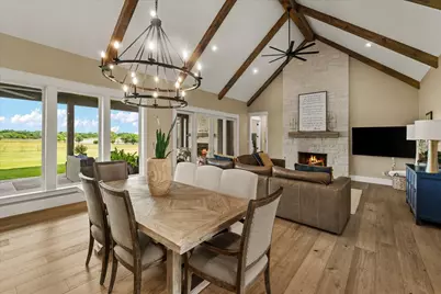 1284 A County Road 4940, Leonard, TX 75452 - Photo 9