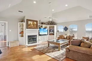 7434 Indian Wells Rd, Sanger, TX 76266 - Photo 5