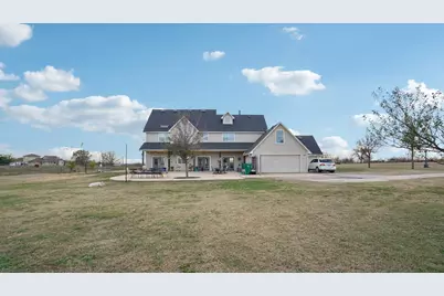 7434 Indian Wells Road, Sanger, TX 76266 - Photo 35