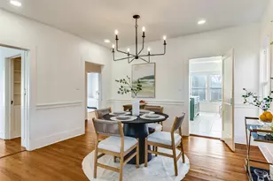 4601 Pershing Ave, Fort Worth, TX 76107 - Photo 7