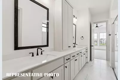 1113 Saltbrush Mews, Celina, TX 75009 - Photo 5