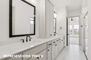 1113 Saltbrush Mews, Celina, TX 75009 - Photo 5