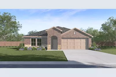 1010 Sandpiper Way, Ferris, TX 75125 - Photo 1