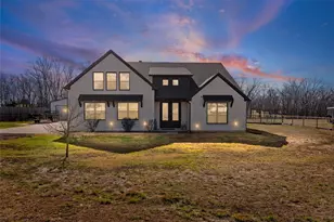 3557 Co Rd 4110, Campbell, TX 75422 - Photo 1