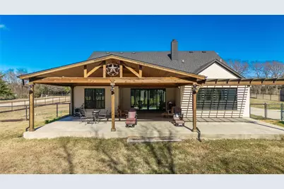 3557 County Road 4110, Campbell, TX 75422 - Photo 33