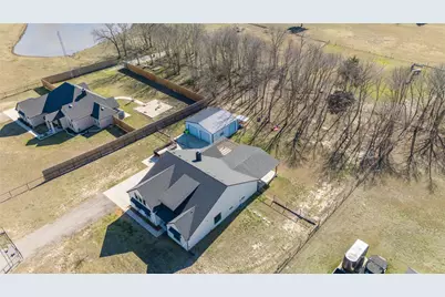 3557 County Road 4110, Campbell, TX 75422 - Photo 7