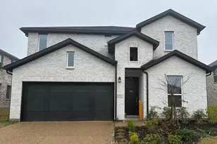 207 Midnight Trl, Melissa, TX 75454 - Photo 1