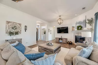 4011 Heritage Trail, Celina, TX 75009 - Photo 5