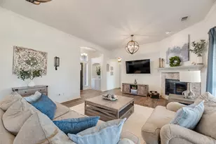 4011 Heritage Trail, Celina, TX 75009 - Photo 5