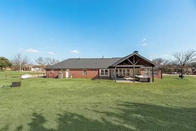 4011 Heritage Trail, Celina, TX 75009 - Photo 27