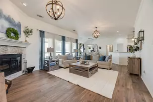 4011 Heritage Trail, Celina, TX 75009 - Photo 3