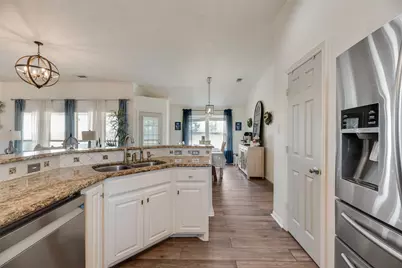 4011 Heritage Trail, Celina, TX 75009 - Photo 9