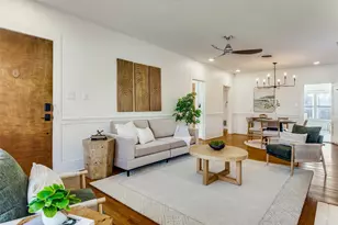 4601 Pershing Ave, Fort Worth, TX 76107 - Photo 5